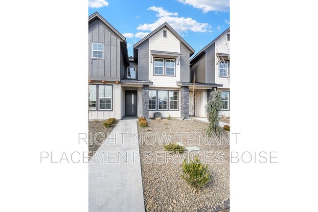 Photo - 1311 N Webb Wy Townhome