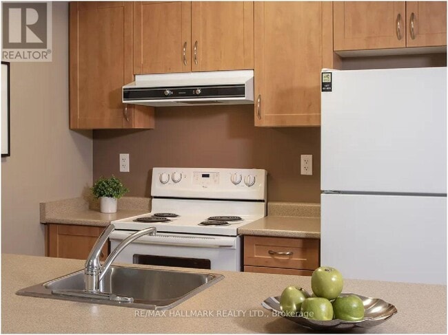 Photo - 7 Summerland Terrace Unité 1409