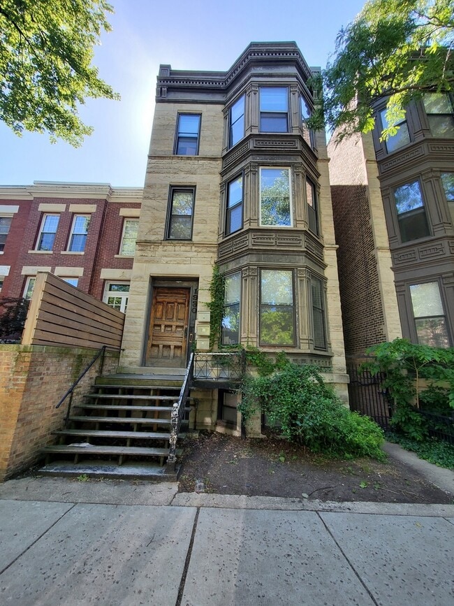 Photo - 1930 N Bissell St Condo Unit 1