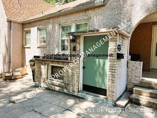 Building Photo - Studio - All Bills Paid Unit 1435 1/2 N Fairmount Rental