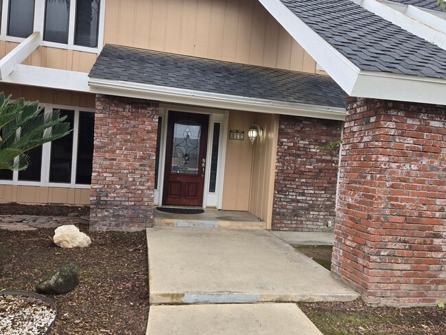 Photo - 4 BR 3 BA with pool and solar availble Now