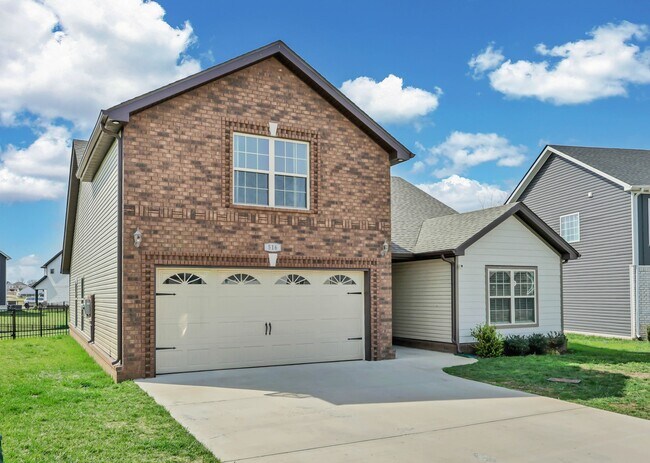 Photo - 516 Castle Pinckney Ln