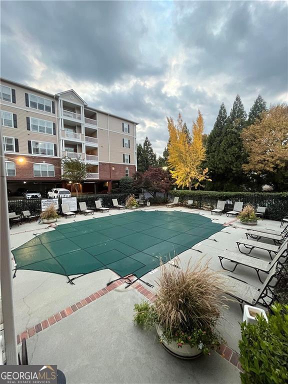 Photo - 4333 Dunwoody Park Unidad 1210