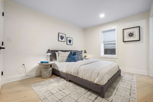 Photo - Spacious Elegance: Renovated Theatre! 3-Bedroom Condo with 2.5 Baths in Prime Medford Location! Unit 201