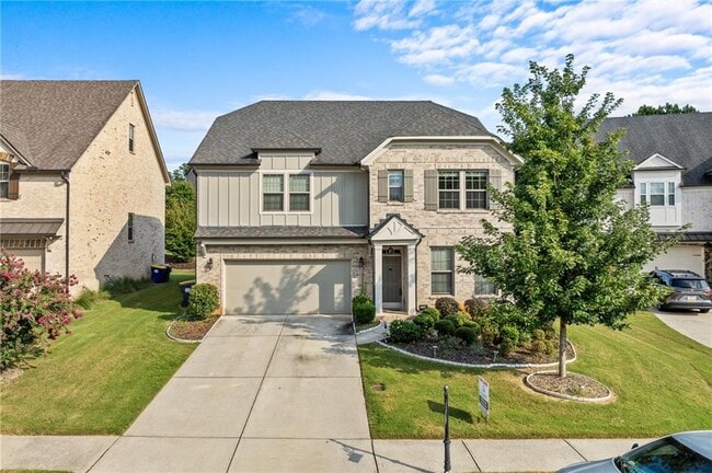 4145 Millbrook Ct  