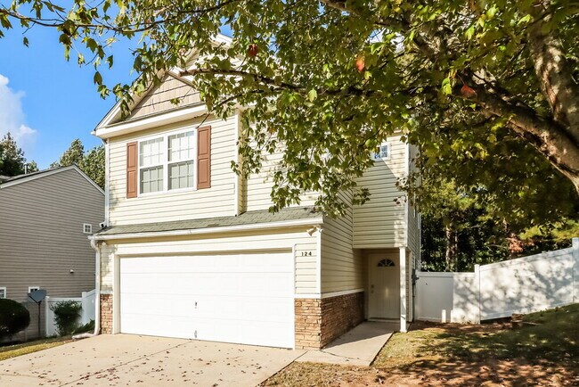 Photo - 124 Silver Fox Trail