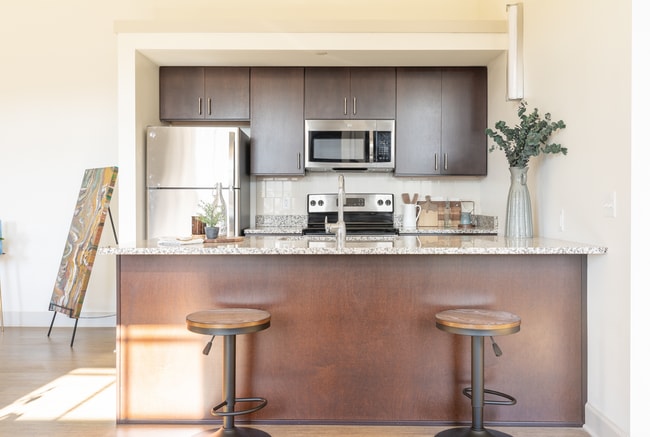 Photo - Homestead Masonic Hall Lofts