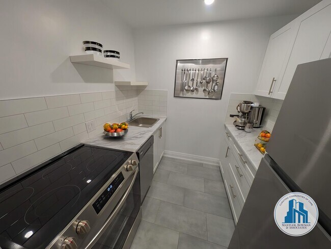 Photo - Millwell Apartments