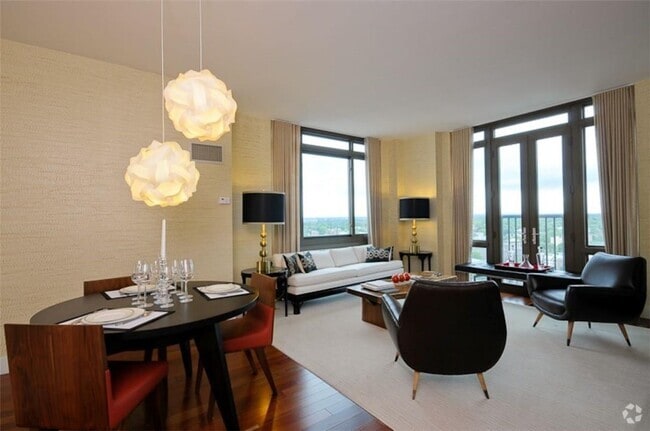Building Photo - 175 Huguenot St Unit 1607 Rental