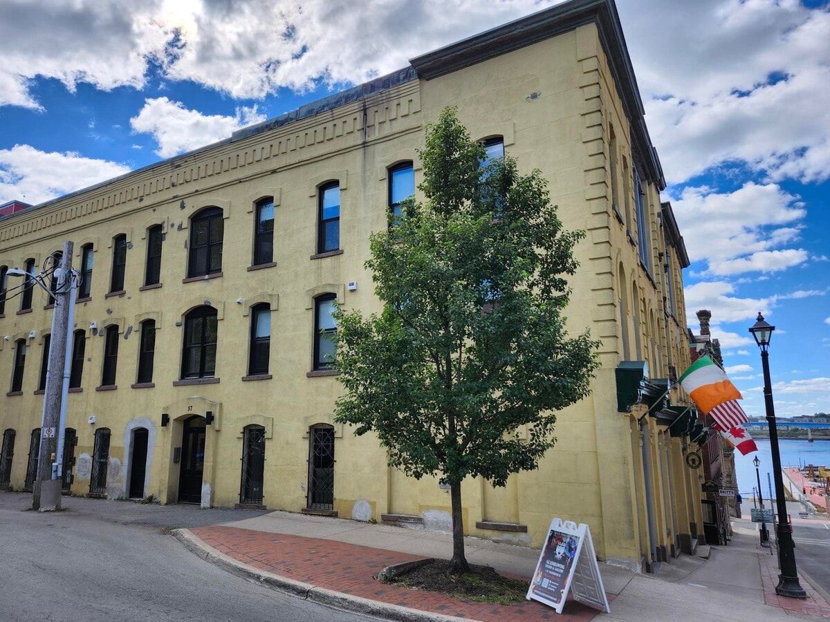 Photo - 57 Canterbury St Unité 304