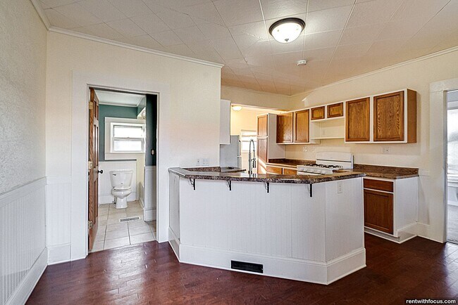 704 Otter Ave Unit 704 Otter Avenue