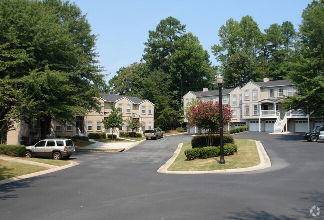 Photo - Mason's Creek Townhomes
