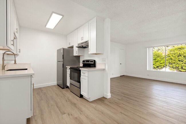 Modern design meets everyday convenience.