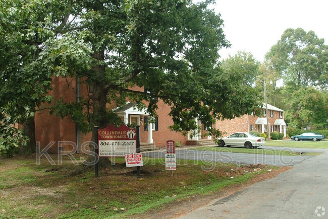 Building Photo - 5203 Collindale Rd