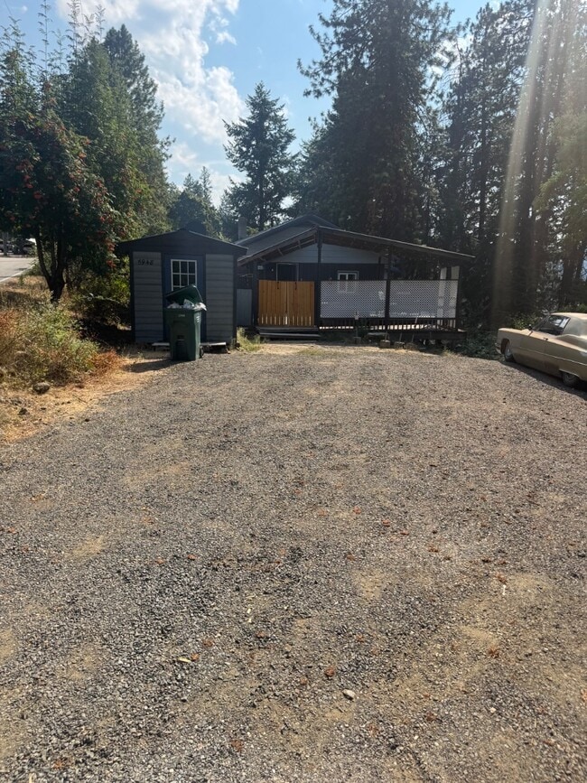 Building Photo - 5948 E Yellowstone Trail Rental