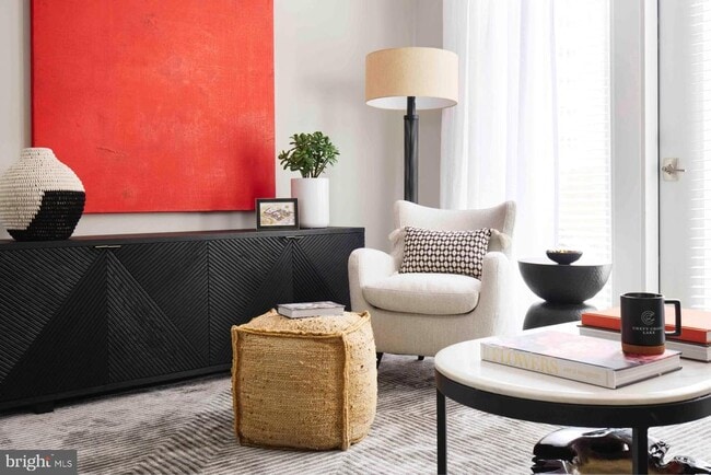 Photo - 8525 Chevy Chase Lake Terrace Apartamento Unidad BARRETT - 550/VARIES