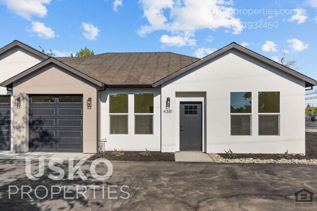 Photo - Brand New Construction Unit for Rent - 3 Bed | 2 Bath Unidad A