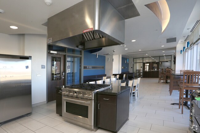 The Quad - The Quad Apartments
