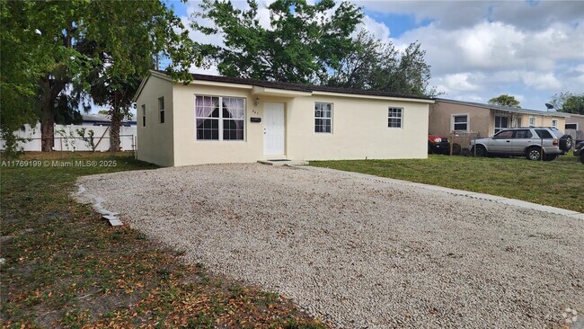Building Photo - 841 N 69th Terrace Rental