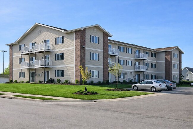 Photo - Madison Heights