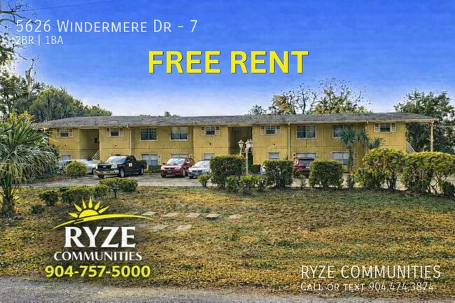 Photo - Windermere Place Apartments