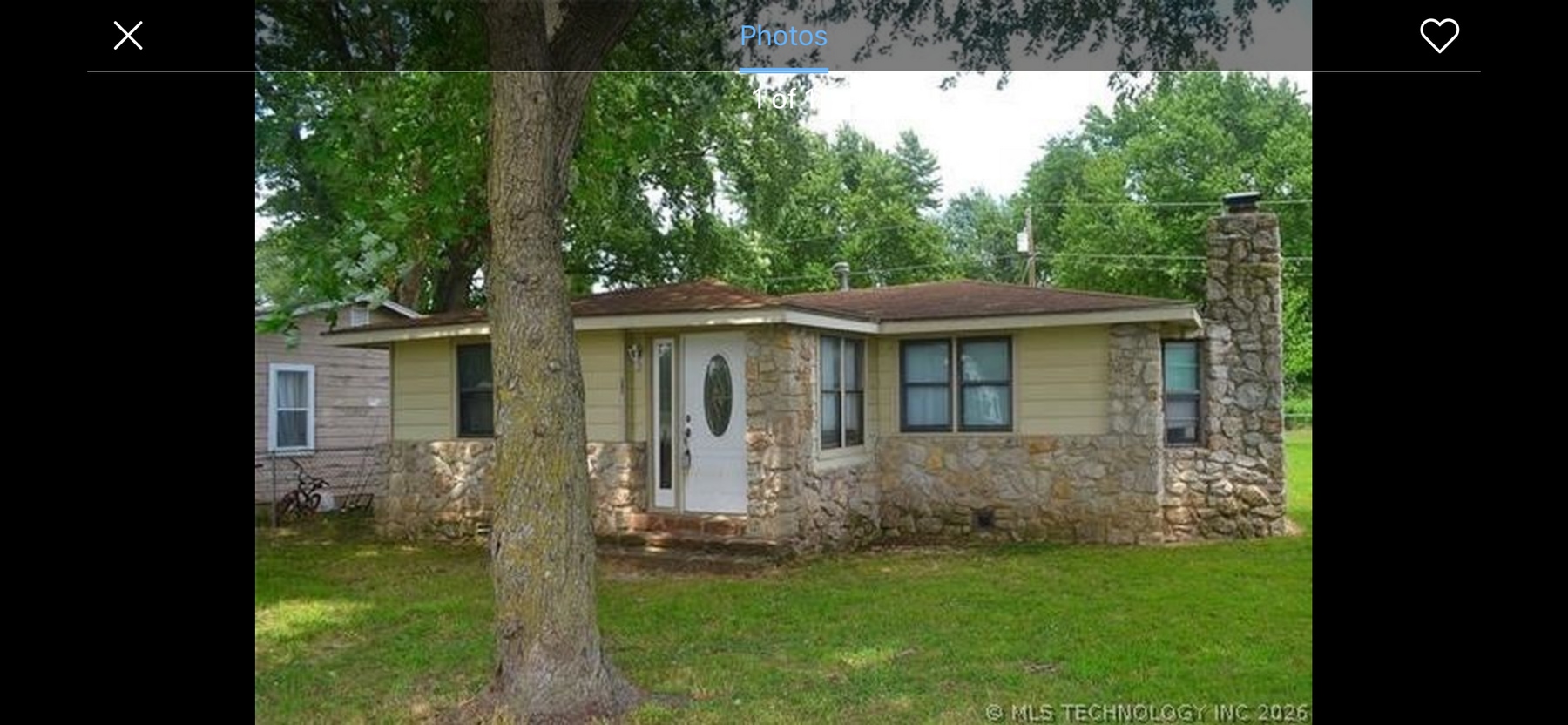 Photo - 416 N Caney St