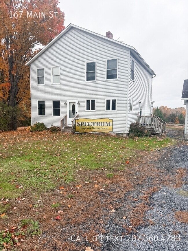 Building Photo - 167 Main St