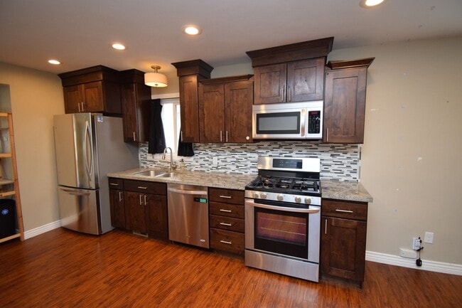 Photo - Wonderful 3 Bedroom 2 Bath Home in Salt Lake City!