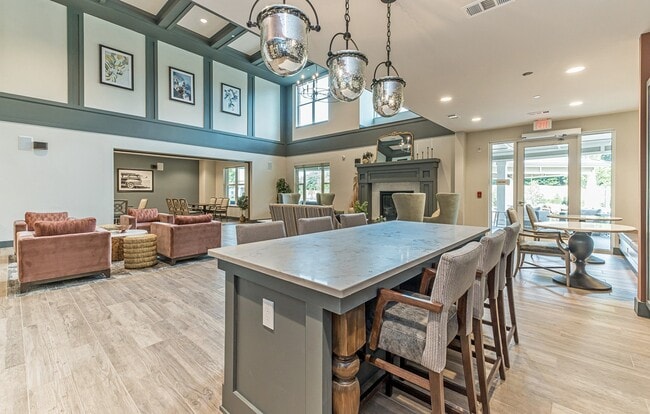 Grayson Ridge 55+ Apartments