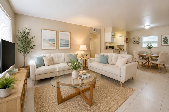 Raghu Apartments In Spring Branch