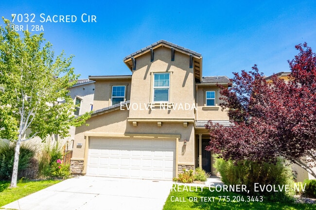 Building Photo - 7032 Sacred Cir Rental