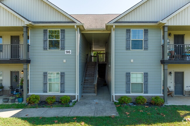 Willowbrooke Apartments