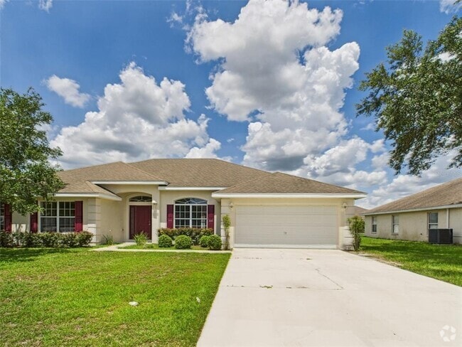 Building Photo - 9875 SW 55th Ct Rental