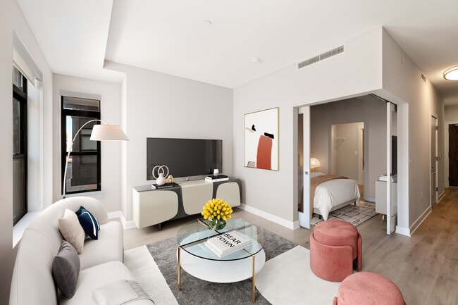 Madrona Apartments