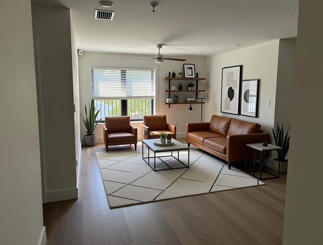 Photo - 3460 NW 47th Ave Unidad 3132