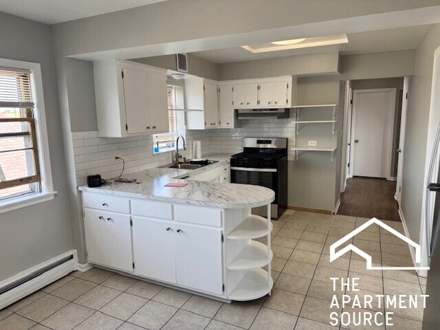 Photo - 5837 W Addison St Condo Unit 2