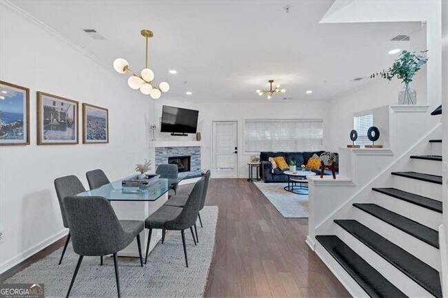 Photo - 1543 Springleaf Cove SE