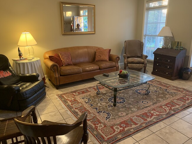 Photo - 2604 Anderson Rd