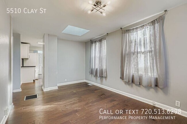Photo - 5510 Clay St