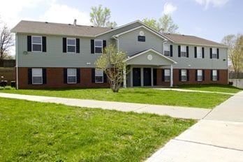 Village at Kearney Apartments
