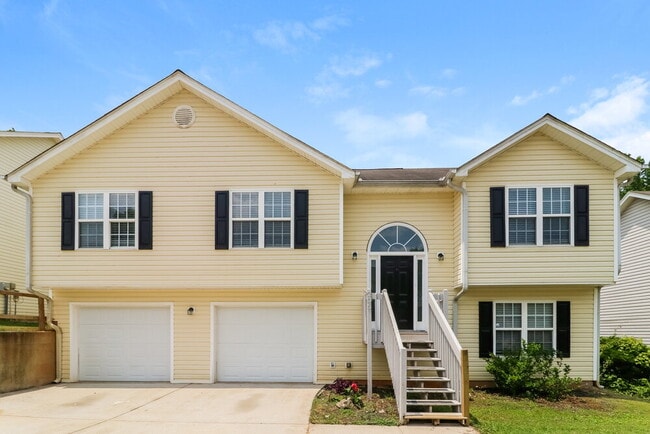 Building Photo - 205 Ashland Manor Dr Rental
