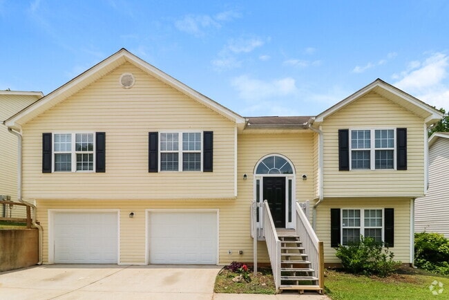Building Photo - 205 Ashland Manor Dr Rental