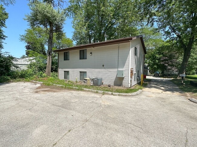 315 S Franklin Ave