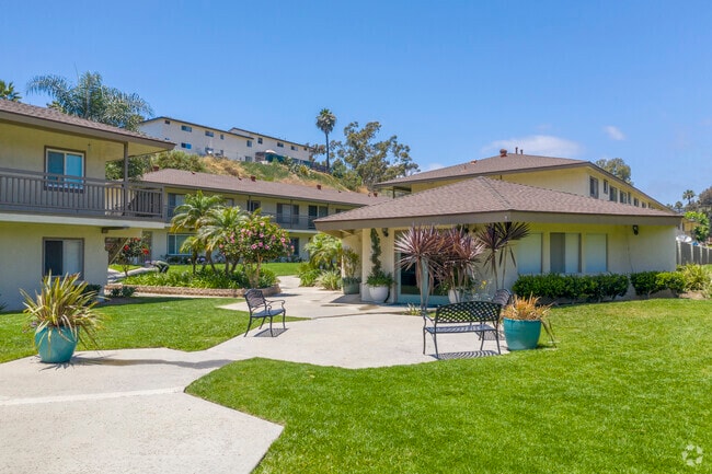 Leasing Center - Stoneybrook Apartments