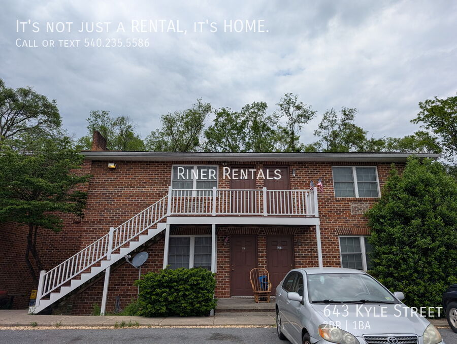 Photo - 643 Kyle Street-