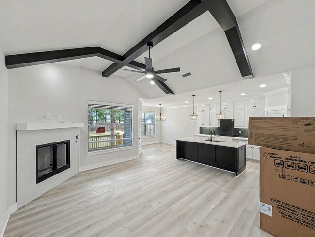 Photo - Beautiful New Build with Style