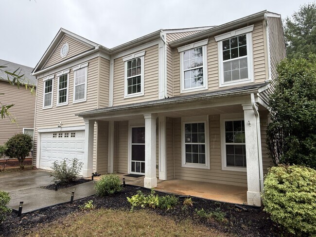 Building Photo - 4209 Oak Pointe Dr