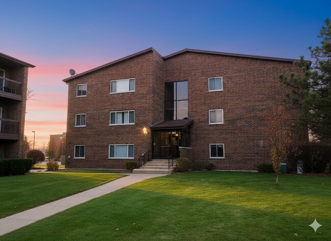 Building Photo - 650 Perrie Dr Unit 101