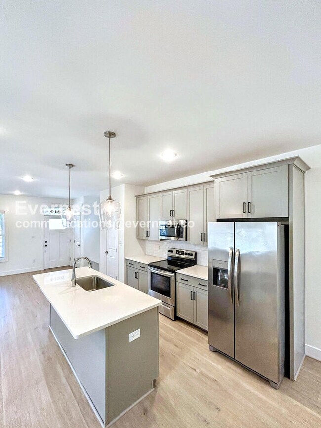 Photo - 5214 Campbell Ave