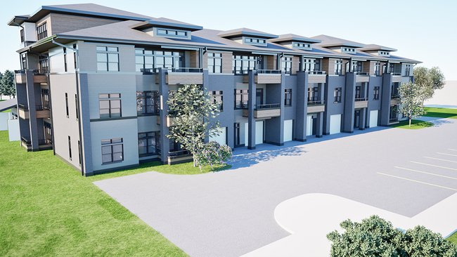 Photo - Trailside Apartments - 55+ Community